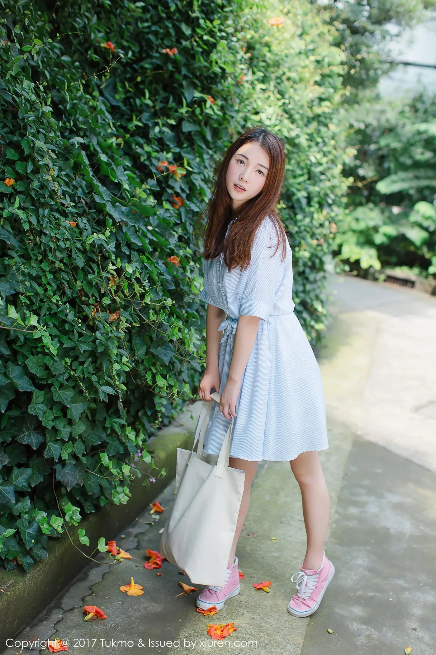 Vol.099 绵绵 [41P]插图5